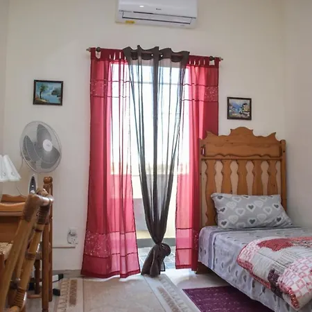 Mangion House Apartment Marsaxlokk Exterior photo