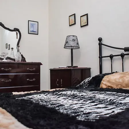Mangion House Apartment Marsaxlokk Exterior photo