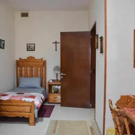 Mangion House Apartment Marsaxlokk Exterior photo