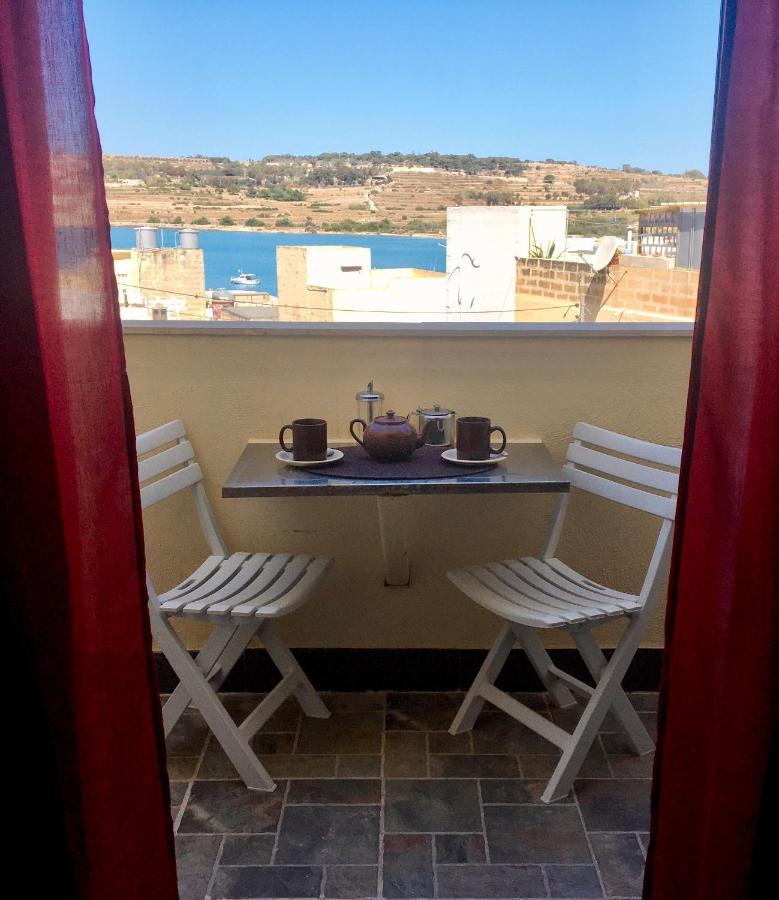 Mangion House مرسلوك