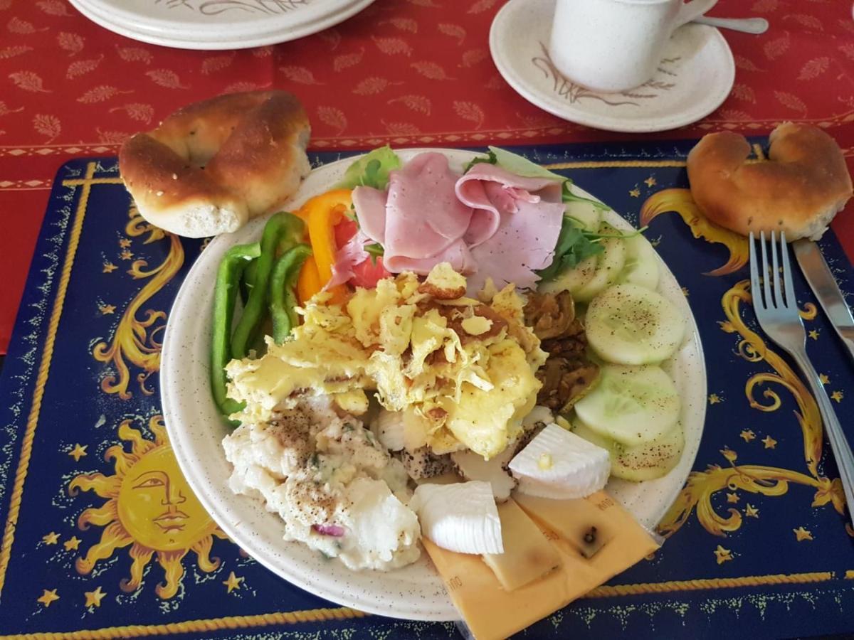 منزل للإقامة Mangion House