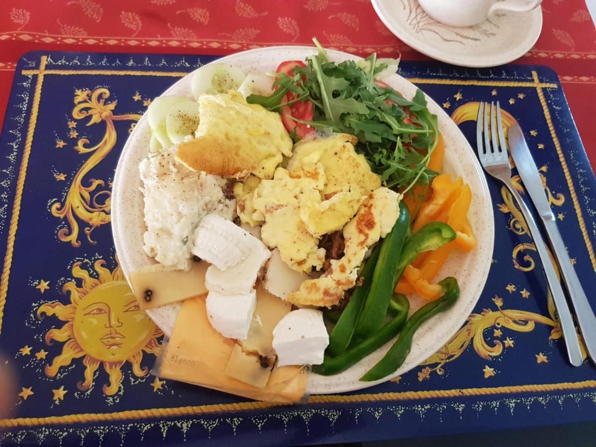 Mangion House منزل للإقامة مرسلوك