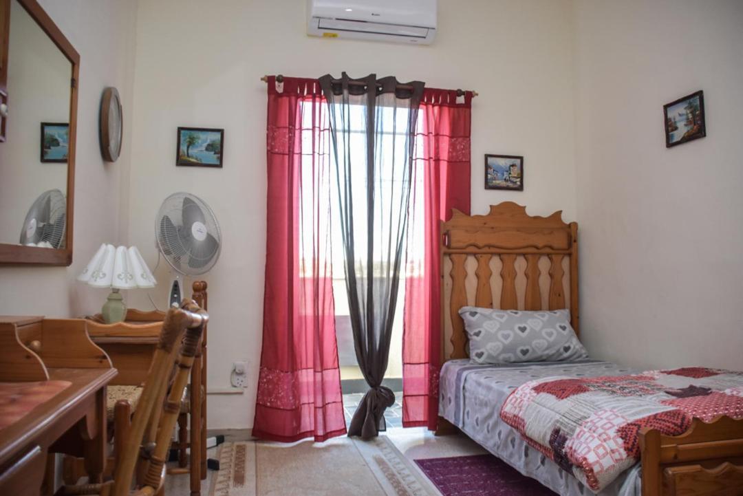 Kwatera prywatna Mangion House