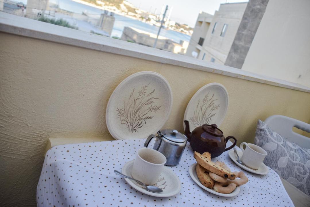 منزل للإقامة Mangion House مرسلوك