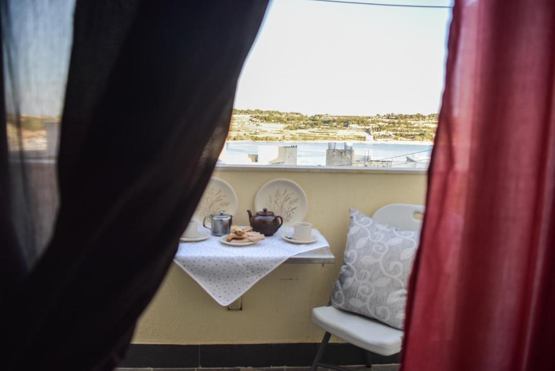 منزل للإقامة Mangion House *