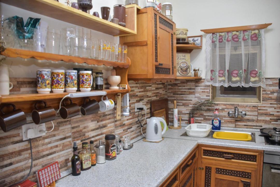 منزل للإقامة Mangion House *