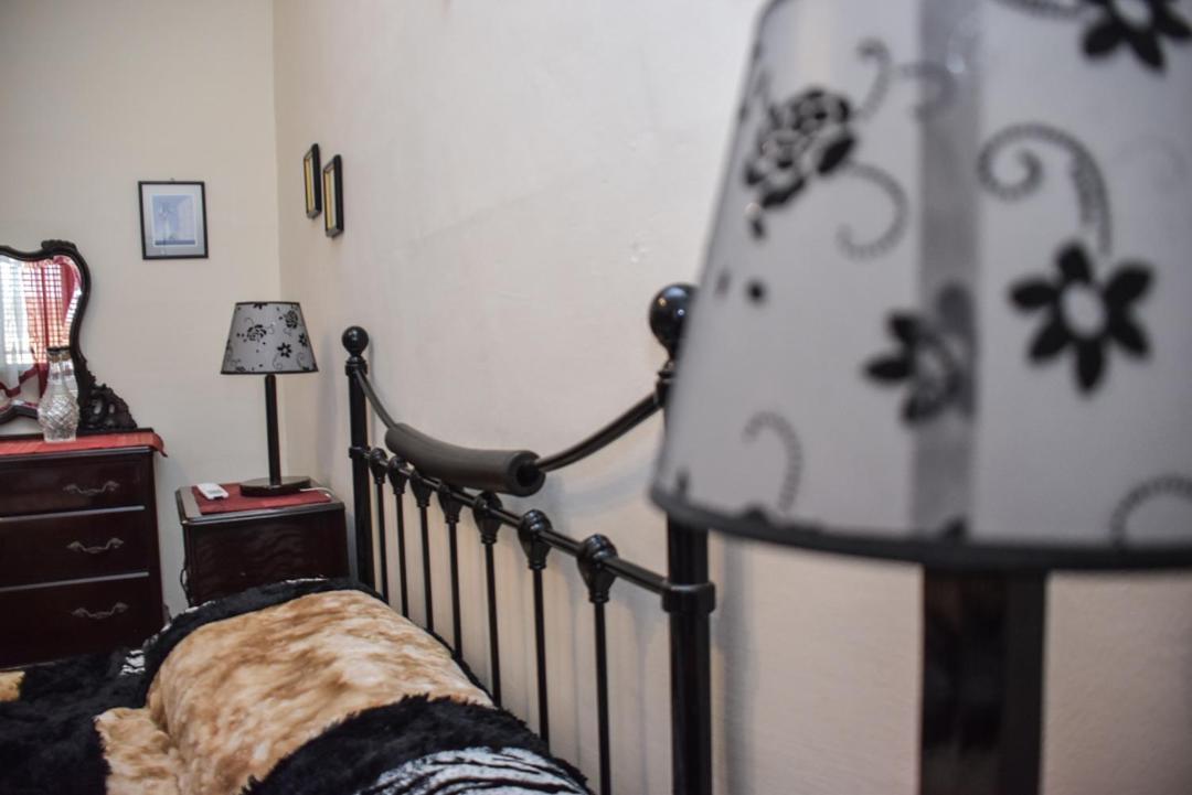 Mangion House Kwatera prywatna Marsaxlokk