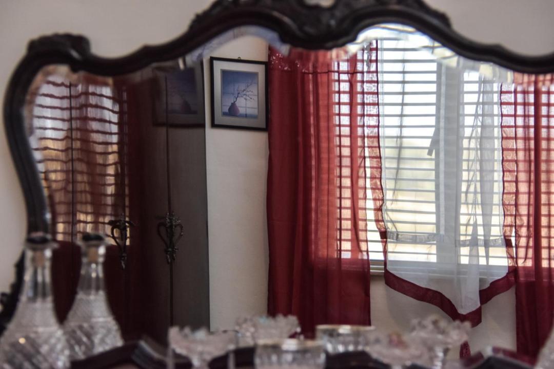 منزل للإقامة Mangion House مرسلوك
