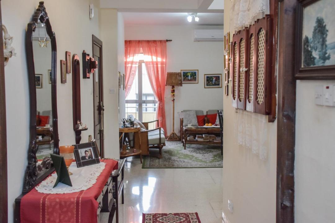 Mangion House منزل للإقامة *