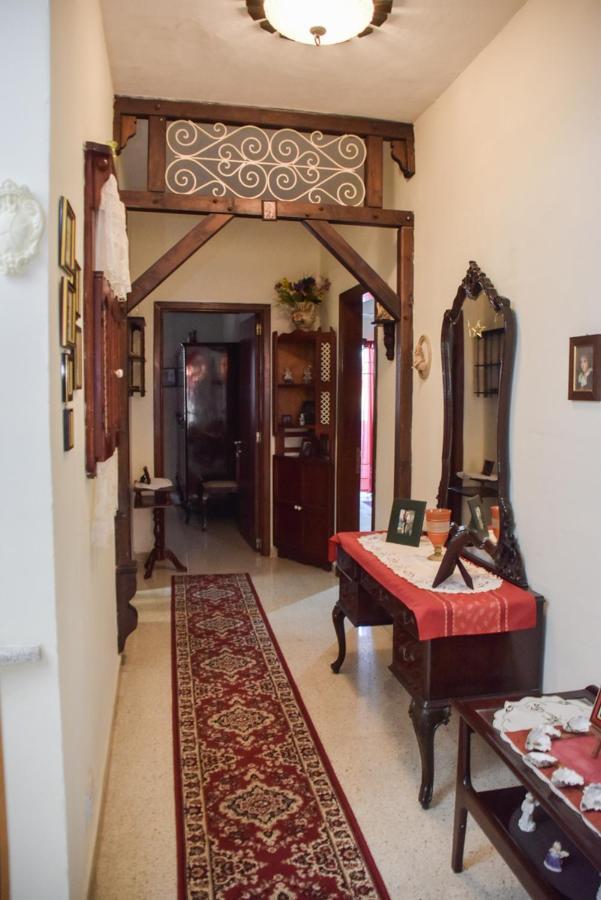 Mangion House 民宿 Marsaxlokk
